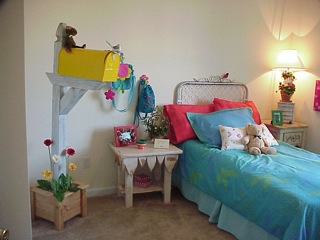 Home Store Designing