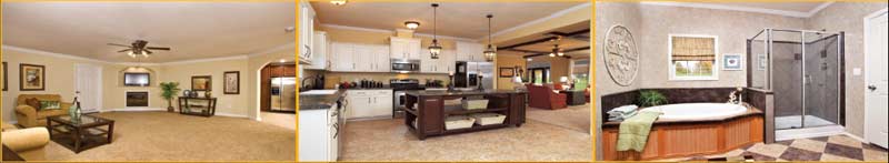 Real Homes for Real People on display